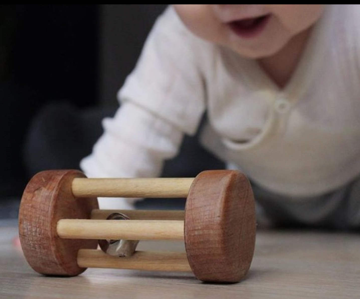 Pot à crayon Montessori – Manine Montessori