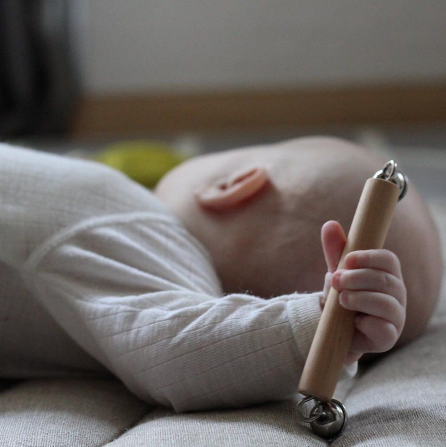 Manine Montessori Baby Coffret de 6 Jouets