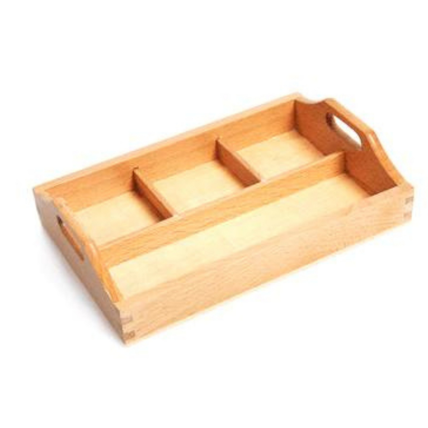 Sorting  Tray (3 compartments)