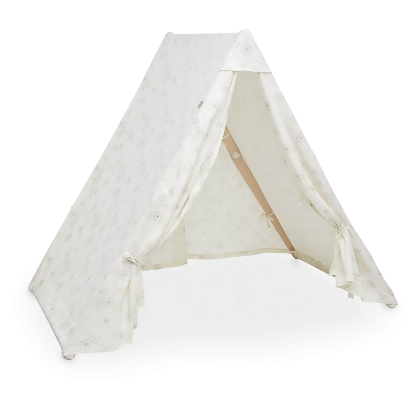 PRE-LOVED Play Gym / Play Tent 2-in-1 (FSC)