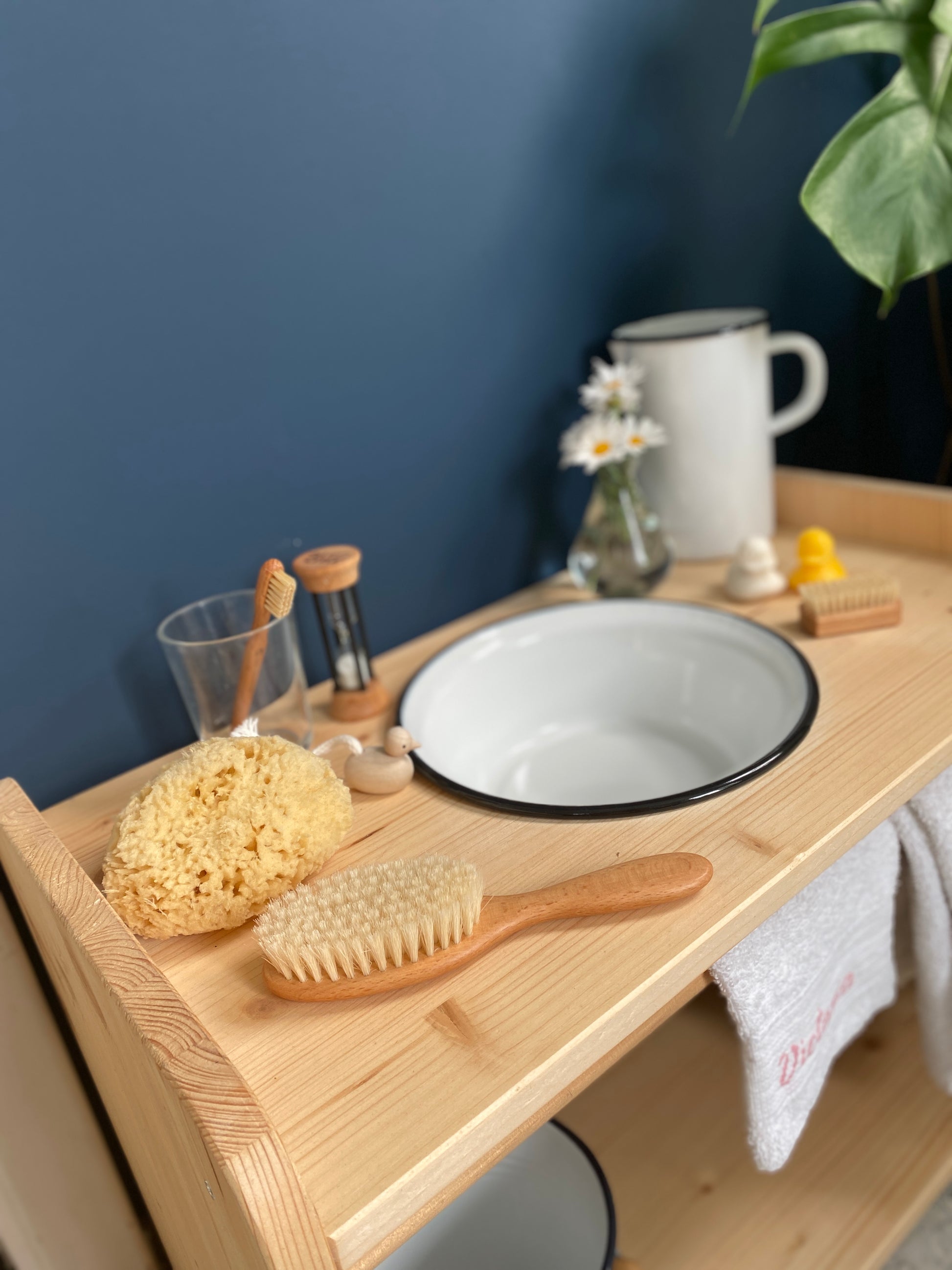 Kitchen – Manine Montessori