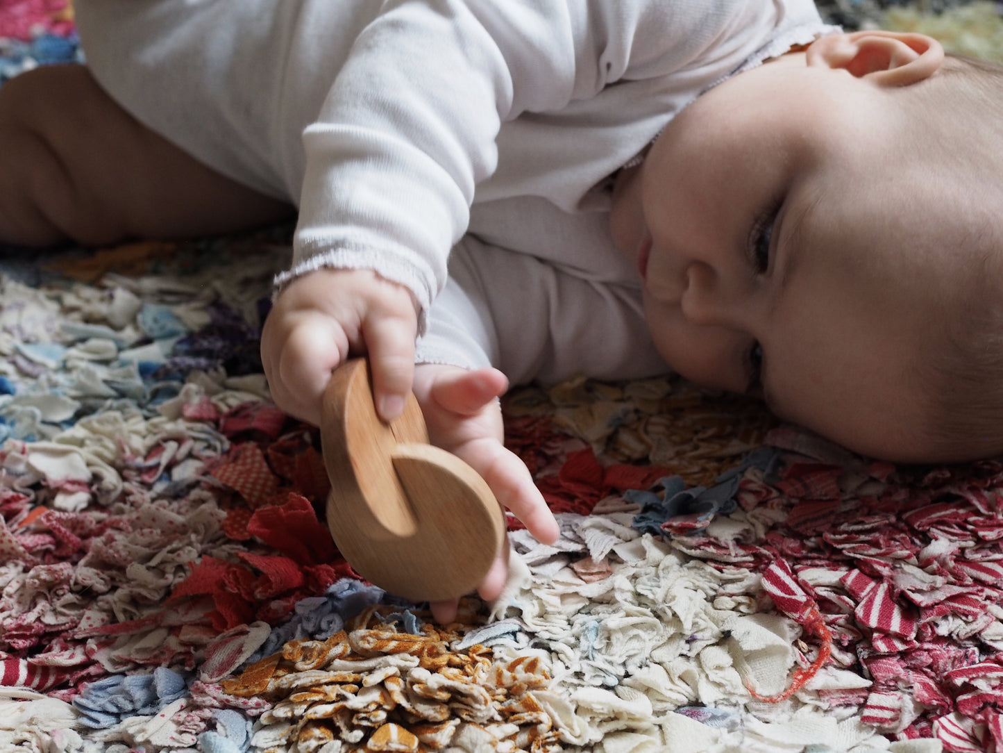 Manine Montessori Baby Coffret de 6 Jouets