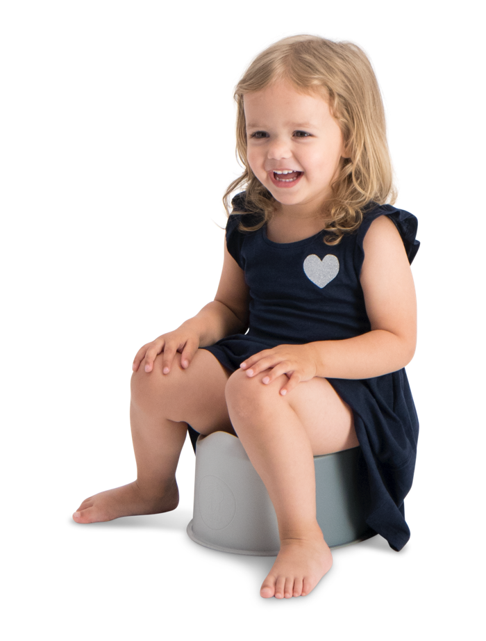 Chaise pot pliable + sac – Manine Montessori